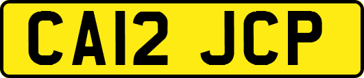 CA12JCP