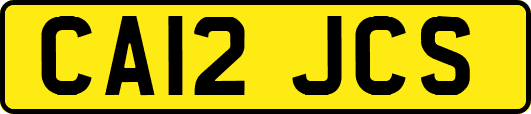 CA12JCS