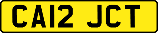 CA12JCT