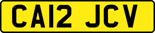 CA12JCV