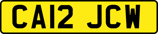 CA12JCW