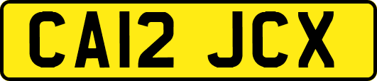 CA12JCX