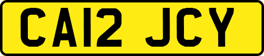 CA12JCY