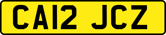 CA12JCZ