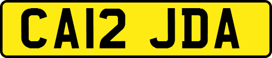 CA12JDA