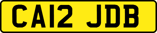 CA12JDB