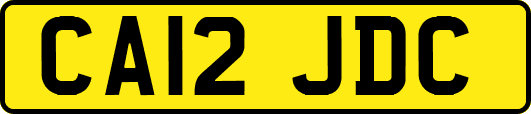 CA12JDC