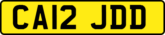 CA12JDD
