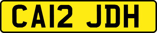 CA12JDH