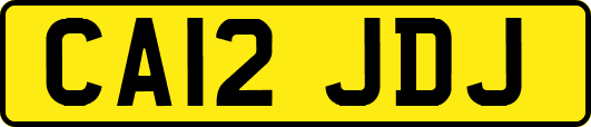 CA12JDJ