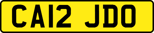 CA12JDO