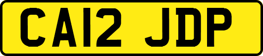 CA12JDP