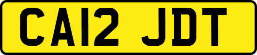 CA12JDT