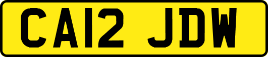 CA12JDW