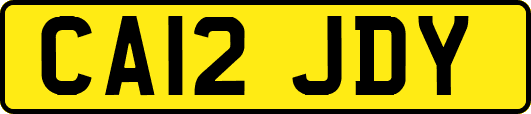 CA12JDY