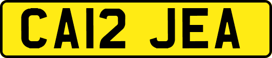 CA12JEA