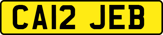 CA12JEB