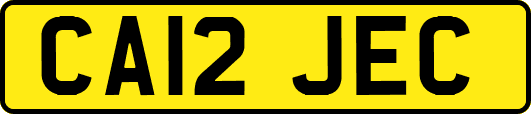 CA12JEC