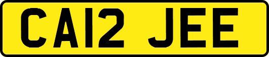 CA12JEE