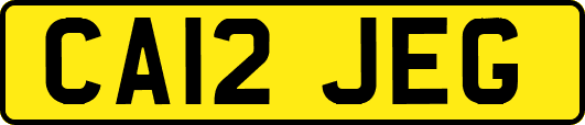 CA12JEG