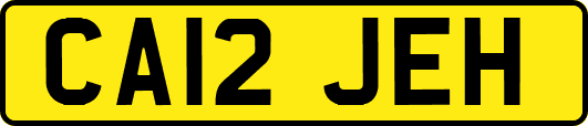 CA12JEH