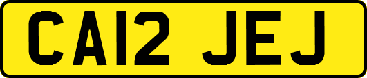 CA12JEJ
