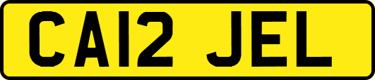 CA12JEL