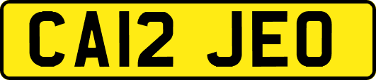 CA12JEO
