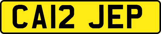 CA12JEP