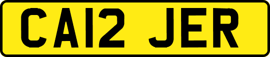 CA12JER