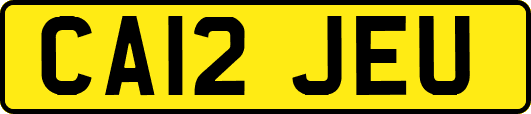 CA12JEU