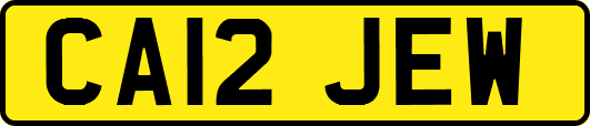 CA12JEW