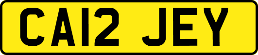 CA12JEY