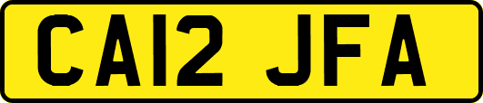 CA12JFA