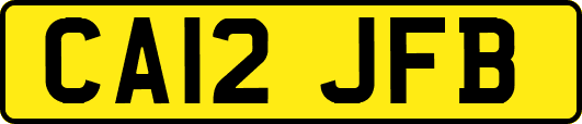 CA12JFB