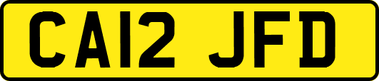 CA12JFD