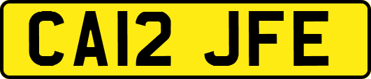 CA12JFE