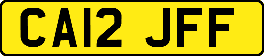 CA12JFF