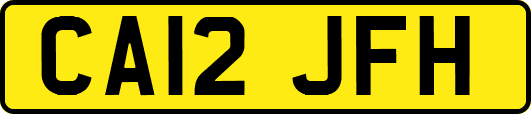 CA12JFH