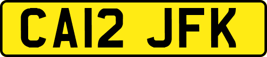 CA12JFK