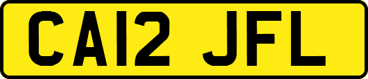 CA12JFL