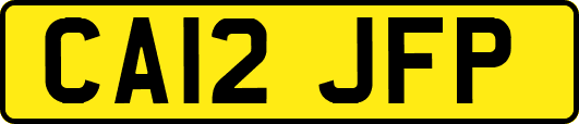CA12JFP