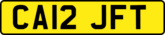 CA12JFT