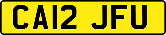 CA12JFU