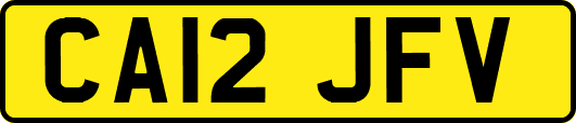 CA12JFV