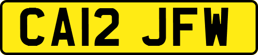 CA12JFW