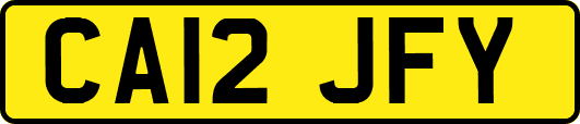 CA12JFY