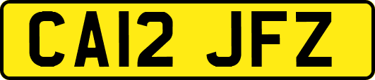 CA12JFZ