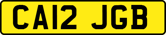 CA12JGB