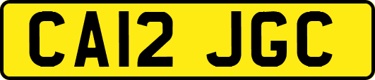 CA12JGC